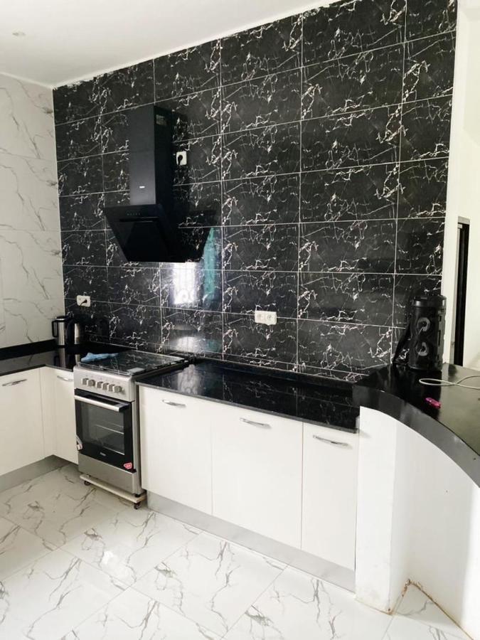 La Baraka, Extravagant Villa For 8 With Pool In Saly Gandigal Exterior photo